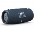 Nešiojamas bluetooth garsiakalbis atsparus vandeniui JBL Xtreme 3 juodas (black)